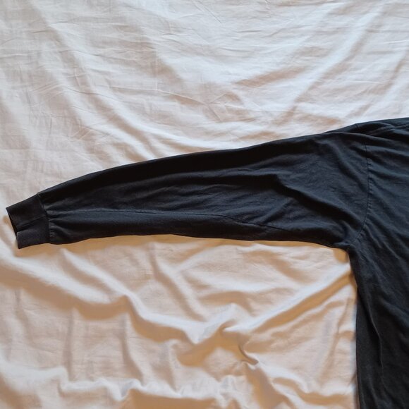 Vintage Y2K 2005 Pearl Jam Canadian Tour Long Sleeve T-Shirt Adult XL - Picture 6 of 12